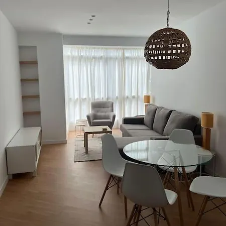 Apartamento En Zona Plaza America
