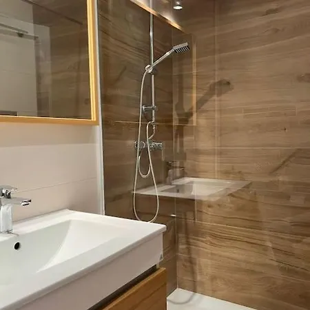 Διαμέρισμα Apartamento En Zona Plaza America