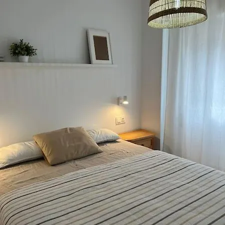 Apartamento En Zona Plaza America