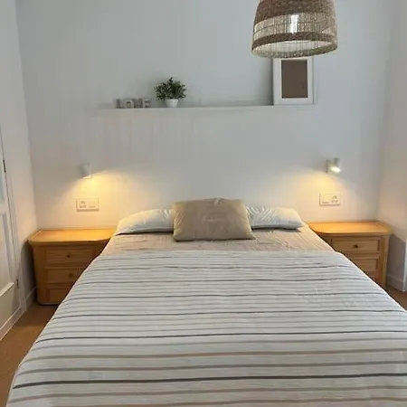 Apartamento En Zona Plaza America