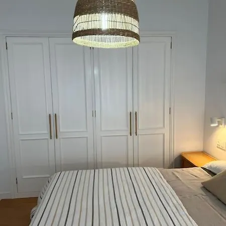 Διαμέρισμα Apartamento En Zona Plaza America