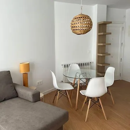 Apartamento Apartamento En Zona Plaza America